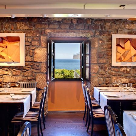 Hotel Lastres Miramar エクステリア 写真