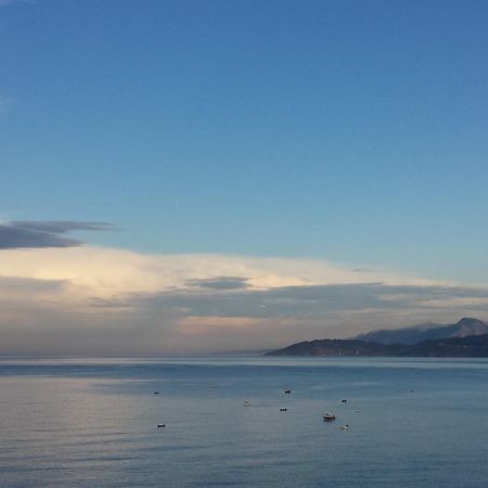 Hotel Lastres Miramar エクステリア 写真