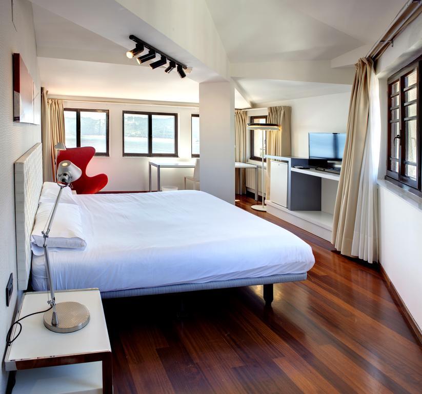 Hotel Lastres Miramar 部屋 写真