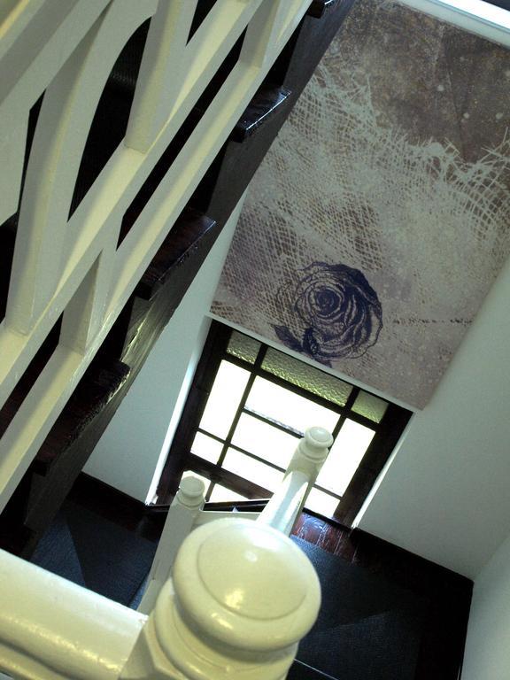 Hotel Lastres Miramar エクステリア 写真