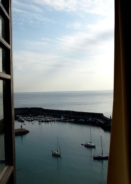Hotel Lastres Miramar エクステリア 写真