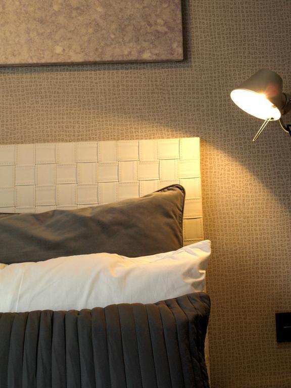 Hotel Lastres Miramar エクステリア 写真