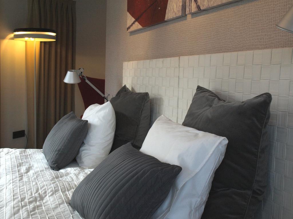 Hotel Lastres Miramar エクステリア 写真