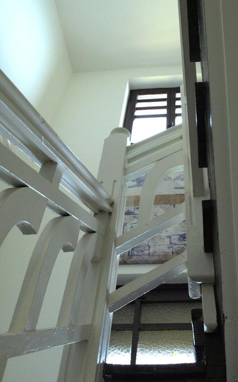 Hotel Lastres Miramar エクステリア 写真