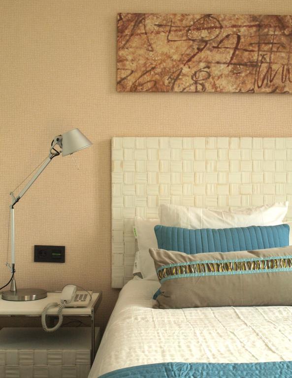 Hotel Lastres Miramar エクステリア 写真