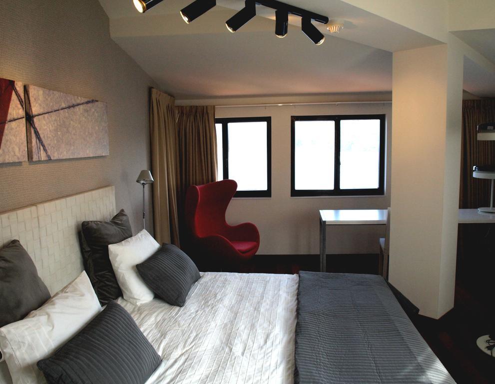 Hotel Lastres Miramar エクステリア 写真