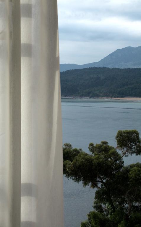 Hotel Lastres Miramar エクステリア 写真
