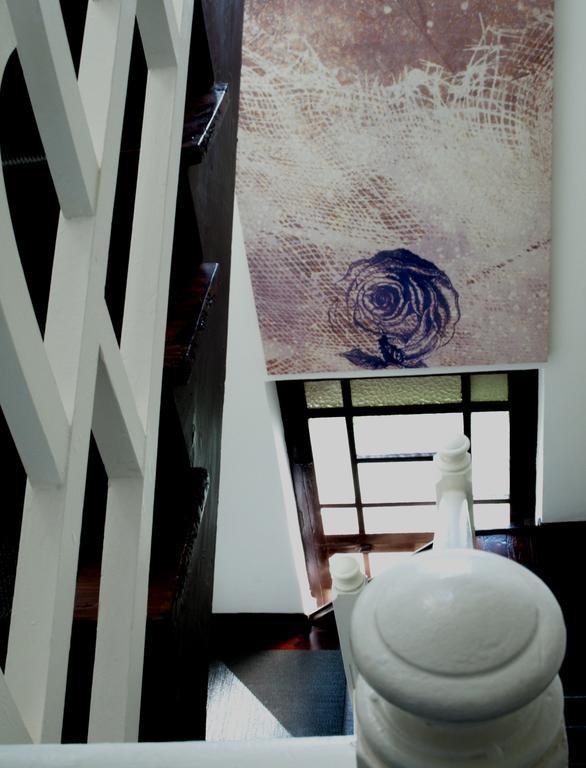 Hotel Lastres Miramar エクステリア 写真