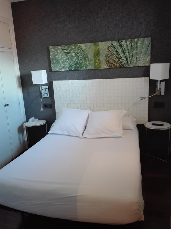 Hotel Lastres Miramar エクステリア 写真
