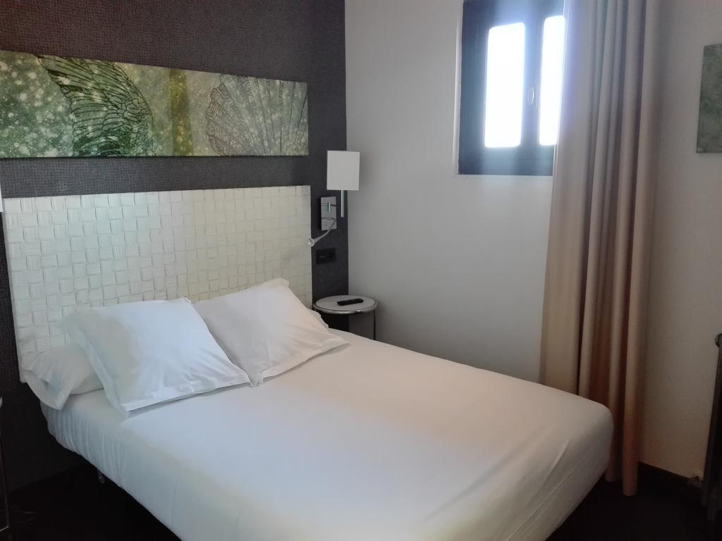 Hotel Lastres Miramar エクステリア 写真