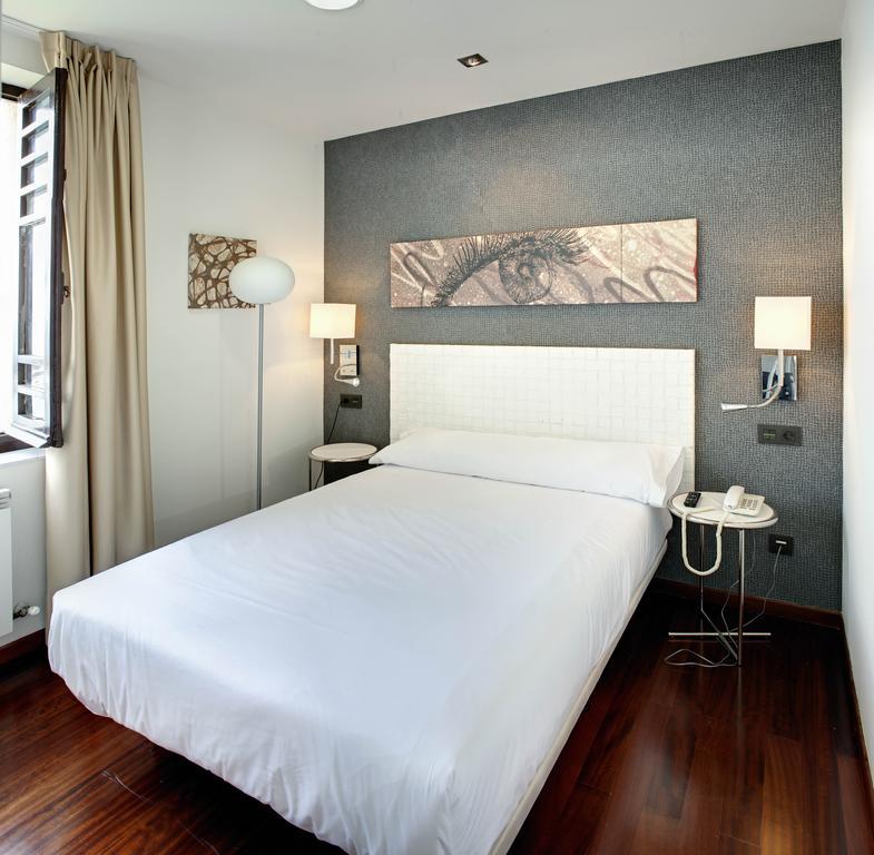 Hotel Lastres Miramar エクステリア 写真